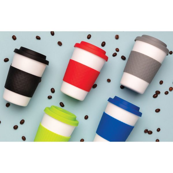 Reusable Coffee cup 270ml P432.671