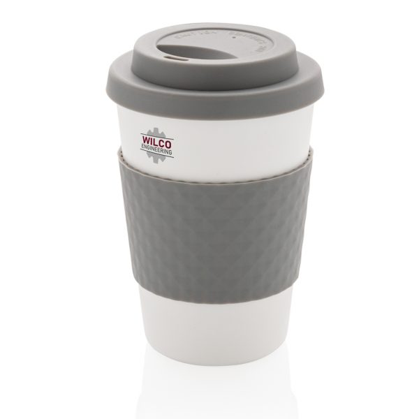 Reusable Coffee cup 270ml P432.672