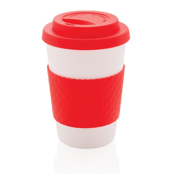 Reusable Coffee cup 270ml P432.674