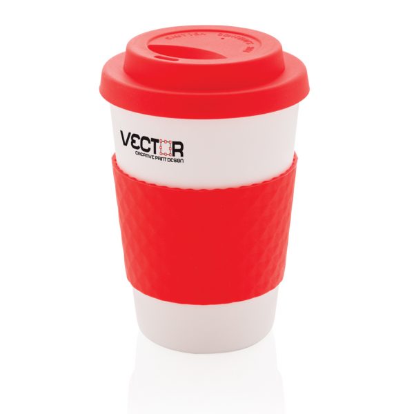 Reusable Coffee cup 270ml P432.674