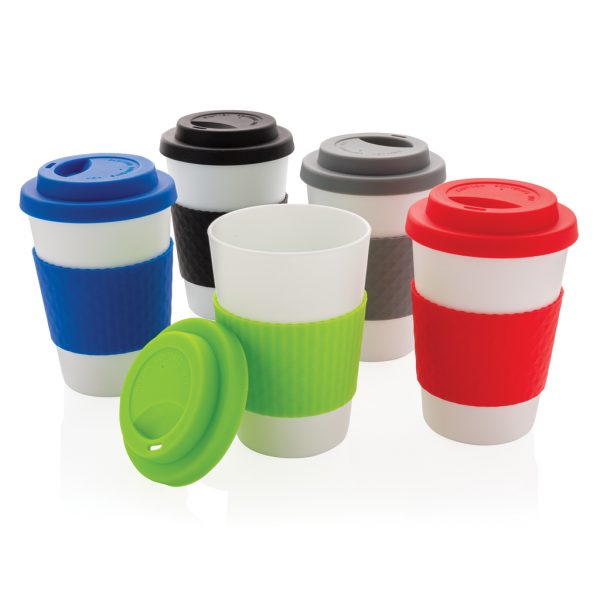 Reusable Coffee cup 270ml P432.674