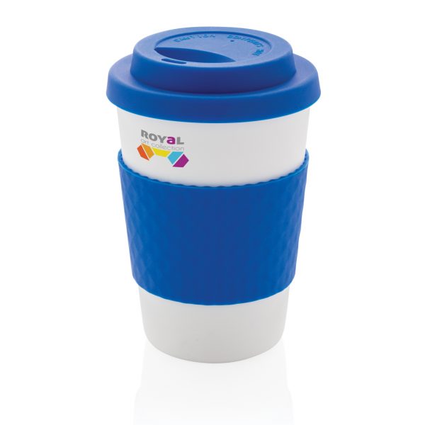 Reusable Coffee cup 270ml P432.675