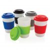 Reusable Coffee cup 270ml P432.675