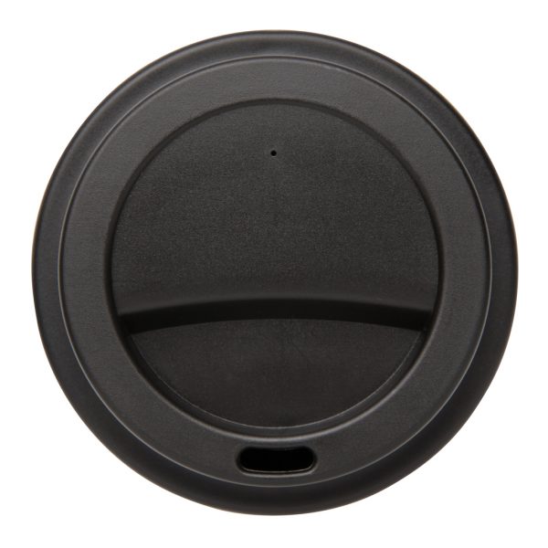 Reusable Coffee cup with screw lid 350ml P432.681