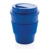 Reusable Coffee cup with screw lid 350ml P432.685