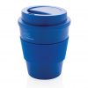 Reusable Coffee cup with screw lid 350ml P432.685