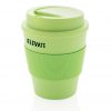 Reusable Coffee cup with screw lid 350ml P432.687