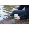 Reusable Coffee cup with screw lid 350ml P432.687