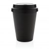 Reusable double wall coffee cup 300ml P432.691