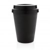 Reusable double wall coffee cup 300ml P432.691