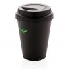 Reusable double wall coffee cup 300ml P432.691