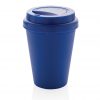 Reusable double wall coffee cup 300ml P432.695