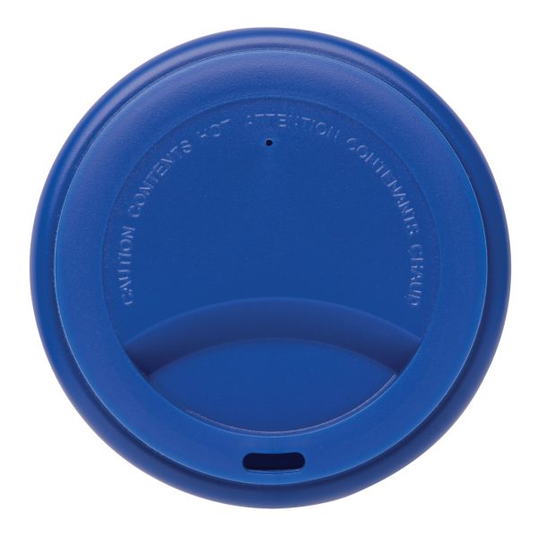 Reusable double wall coffee cup 300ml P432.695