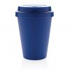 Reusable double wall coffee cup 300ml P432.695