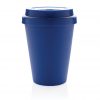 Reusable double wall coffee cup 300ml P432.695