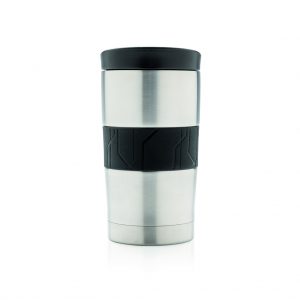 Dishwasher safe vacuum coffee mug P432.742