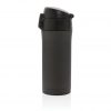 Metallic easy lock vacuum mug P432.761