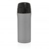 Metallic easy lock vacuum mug P432.762