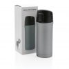 Metallic easy lock vacuum mug P432.762