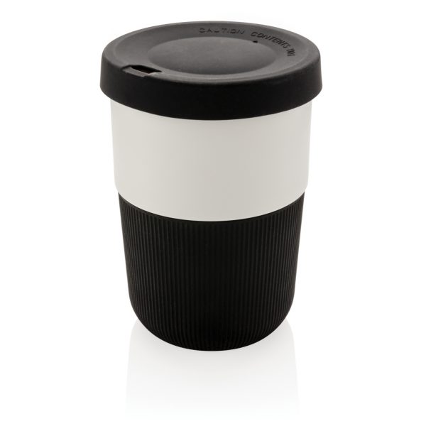 PLA cup coffee to go 380ml P432.831