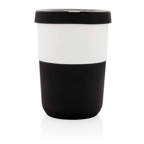 PLA cup coffee to go 380ml P432.831