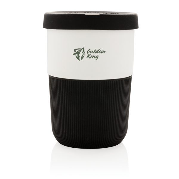 PLA cup coffee to go 380ml P432.831