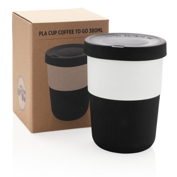 PLA cup coffee to go 380ml P432.831