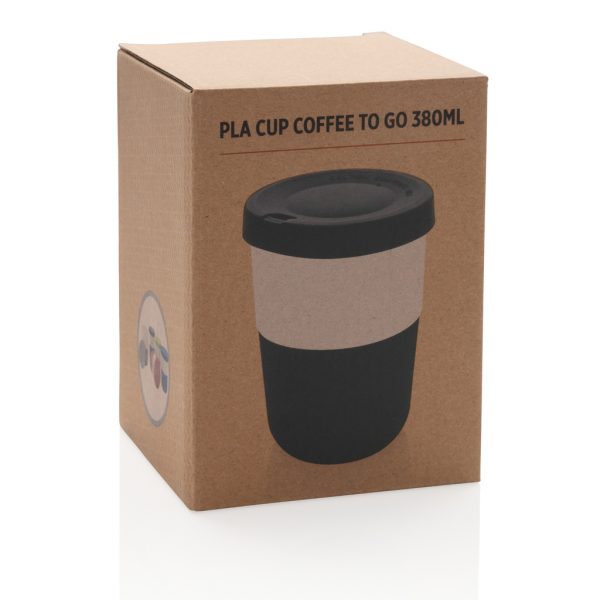 PLA cup coffee to go 380ml P432.831