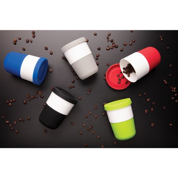 PLA cup coffee to go 380ml P432.832