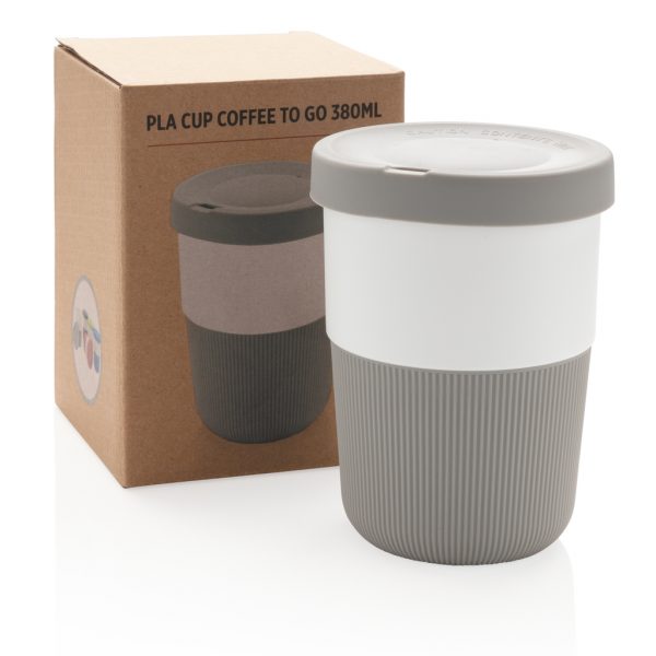 PLA cup coffee to go 380ml P432.832