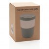 PLA cup coffee to go 380ml P432.832