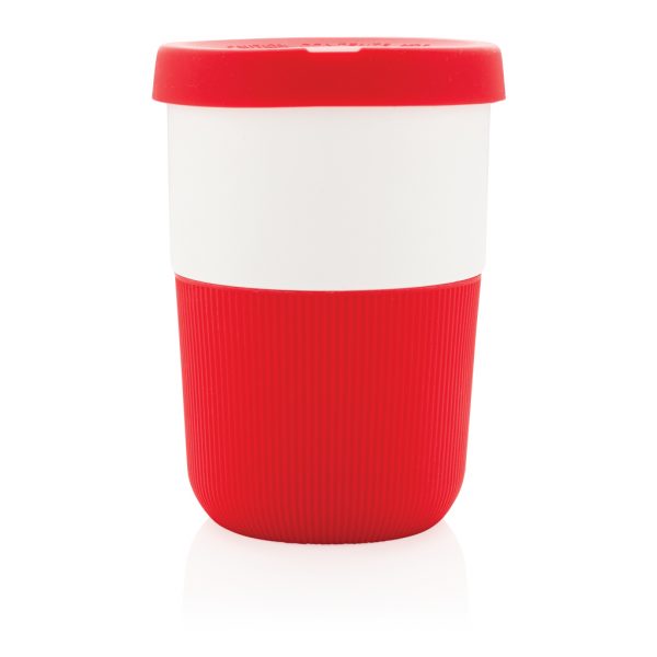 PLA cup coffee to go 380ml P432.834