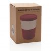 PLA cup coffee to go 380ml P432.834