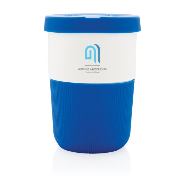 PLA cup coffee to go 380ml P432.835