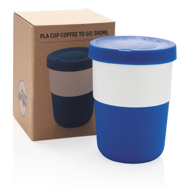 PLA cup coffee to go 380ml P432.835