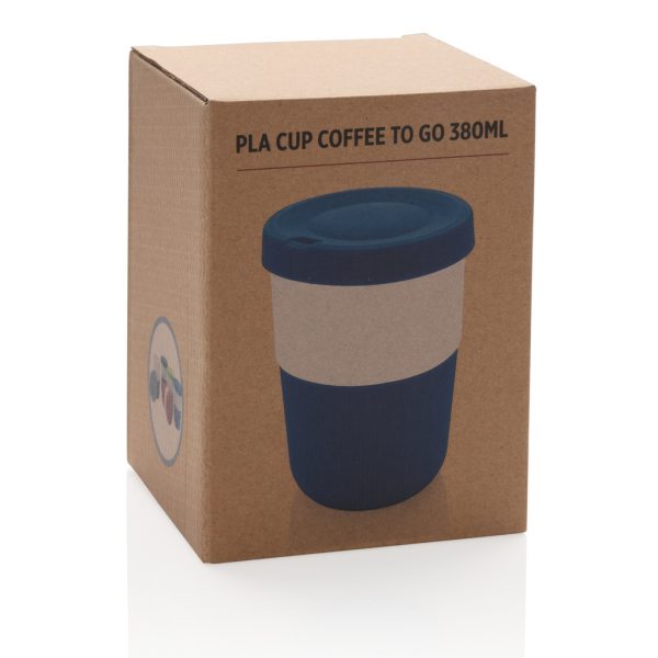 PLA cup coffee to go 380ml P432.835