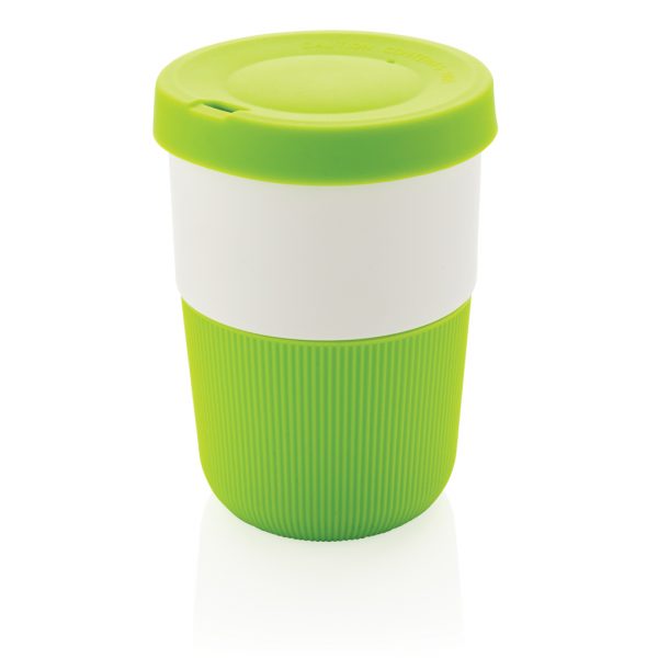 PLA cup coffee to go 380ml P432.837