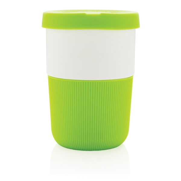 PLA cup coffee to go 380ml P432.837