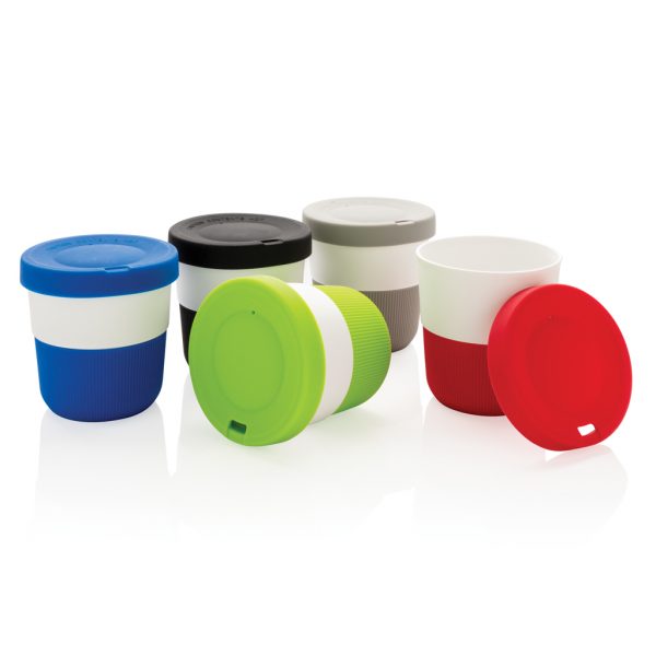 PLA cup coffee to go P432.891
