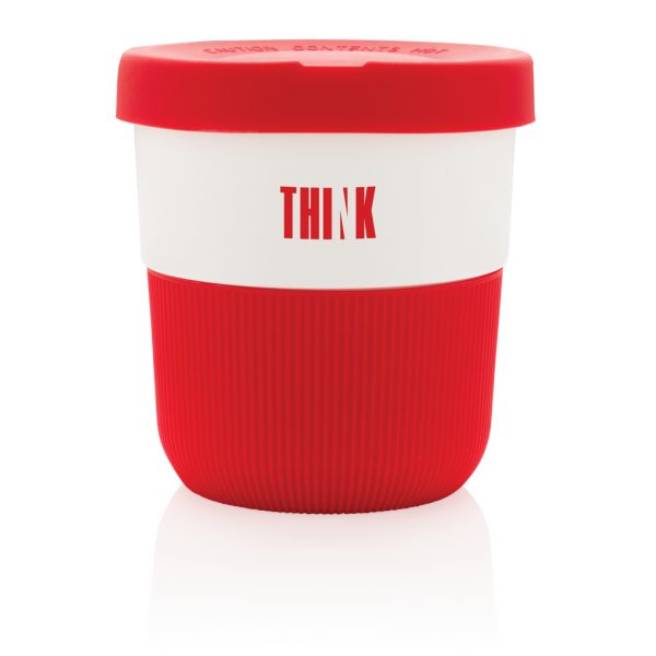 PLA cup coffee to go P432.894