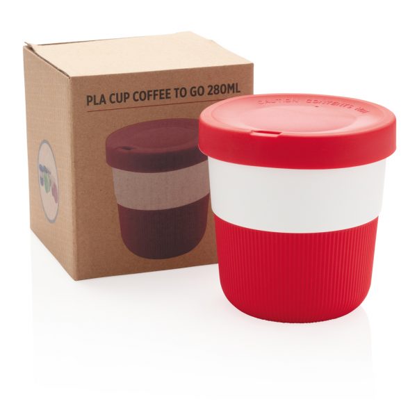 PLA cup coffee to go P432.894