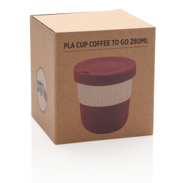 PLA cup coffee to go P432.894