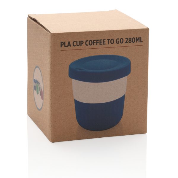 PLA cup coffee to go P432.895