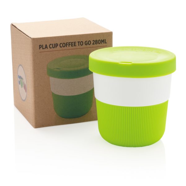 PLA cup coffee to go P432.897