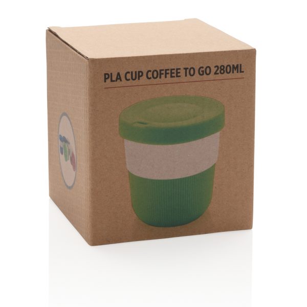 PLA cup coffee to go P432.897
