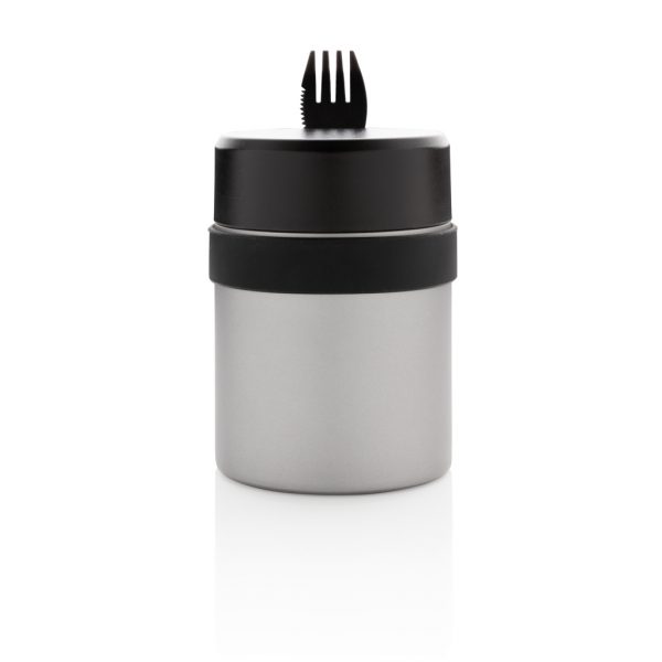 Bogota food flask with ceramic coating P432.971