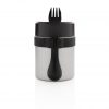 Bogota food flask with ceramic coating P432.971