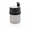 Bogota food flask with ceramic coating P432.971