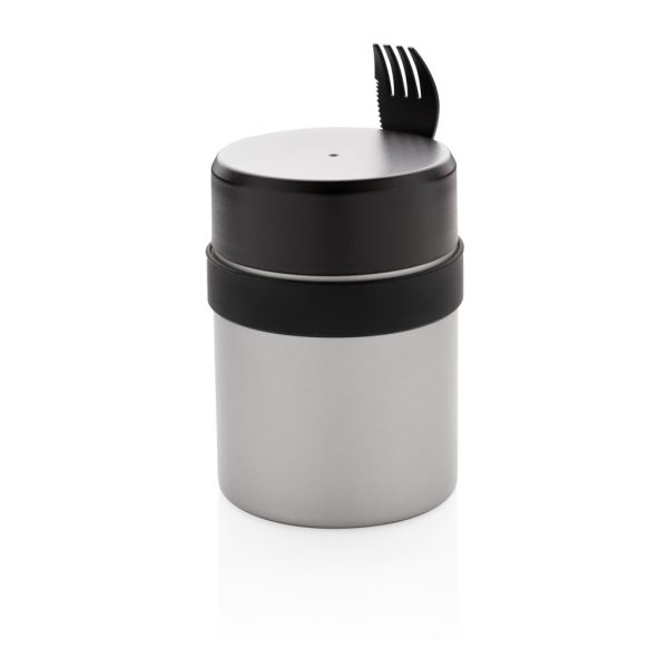 Bogota food flask with ceramic coating P432.971