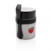 Bogota food flask with ceramic coating P432.971